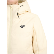 Жіноче зимове пальто 4F Down Jacket F0930
