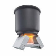 Спиртовий пальник Esbit Pocket Stove 6 x 14 g