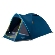 Туристичний намет Vango Alpha 300 CLR синій