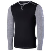 Чоловіча футболка Zulu Merino 160 Long