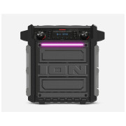 Репродуктор ION Block Rocker Sport Black