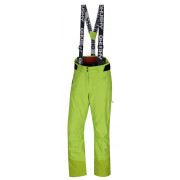 Жіночі зимові штани Husky Mitaly L світло-зелений neon green