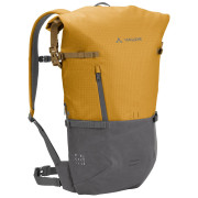Рюкзак Vaude CityGo 23 II жовтий burnt yellow