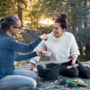 Набір посуду Light My Fire Outdoor MealKit