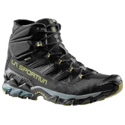 Чоловічі туристичні черевики La Sportiva Ultra Raptor II Mid Leather GTX