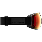 Лижна маска Salomon Radium Pro Sigma Photochromic