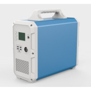Зарядна станція Nano Solar Compactor 1500