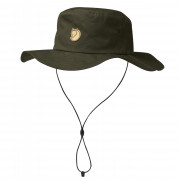 Капелюх Fjällräven Hatfield Hat темно-коричневий