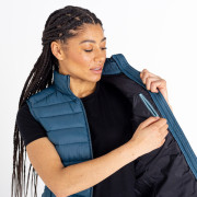 Жіноча жилетка Dare 2b Deter Gilet