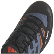 Чоловічі черевики Adidas Terrex Swift Solo 2