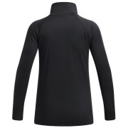 Дитяча толстовка Under Armour Tech Branded Hz Black