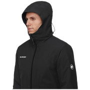 Чоловіча куртка Mammut Linard HS Thermo Hooded Jacket Men
