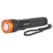 Лампа Lifesystems Intensity 2500 Hand Torch чорний Black