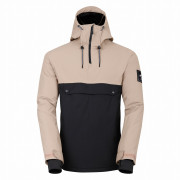 Чоловіча куртка Dare 2b Freeride Overhead Jacket чорний/бежевий Clay/Black