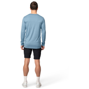 Чоловіча функціональна футболка Devold Breeze Plus Merino 200 Shirt Man