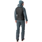 Чоловіча пухова куртка Dynafit Radical Rds Dwn Hood Jkt M