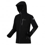 Жіноча куртка Regatta Highton Pro Jkt чорний