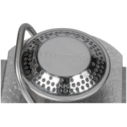 Кемпінгова плита Trangia Storm GB77