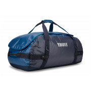 Дорожня сумка Thule Chasm 90L сірий/синій