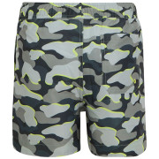 Дитячий купальник Regatta Skander DrkStrmCamo