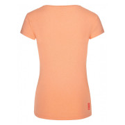 Жіноча футболка Kilpi Lismain-W