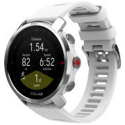 Годинник Polar Grit X білий White