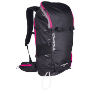 Рюкзак Camp Ski Mantra 25 чорний/фіолетовий Black / Fuchsia