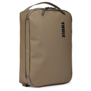 Дорожній органайзер Thule Chasm Medium Gear Cube коричневий Deep Khaki
