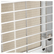 Водонагрівач Mestic Gas heater bottle mounted MES-100 30mbar