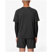 Чоловіча футболка Salomon Shakeout Core SS TEE M