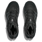Чоловічі черевики Hoka One One M Anacapa Breeze Mid