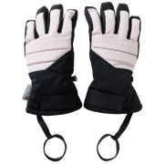 Дитячі рукавички Dare 2b Kids Freeride Glove рожевий Pink Haze