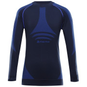 Дитяча функціональна футболка Alpine Pro Amboso