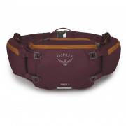 Поясна сумка Osprey Savu 5 фіолетовий