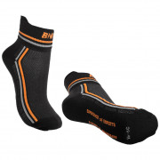 Ponožky Bennon Trek Sock Summer černá black