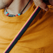 Петля Wild Country Nylon Sling 15 mm 60 cm