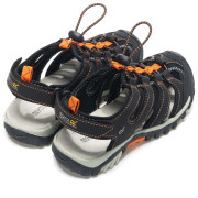 Дитячі сандалі Regatta Westshore IV Junior Z5Q