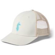 Кепка Cotopaxi Llama Trucker Hat