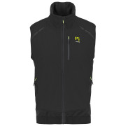 Чоловічий зимовий жилет Karpos Alagna Plus Evo Vest чорний Black/India Ink