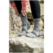 Жіночі шкарпетки Warg Merino Hike W