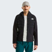 Чоловіча куртка The North Face M Mountain Athletics Cari Hooded Jacket