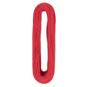 Lezecké lano Singing Rock Gemini 7,9 mm (30 m) červená červená/šedá