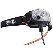 Потужний налобний ліхтар Petzl Swift RL
