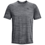 Чоловіча функціональна футболка Under Armour Tiger Tech 2.0 SS чорний