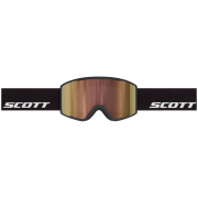 Лижна маска Scott Goggle Trace Pro LS
