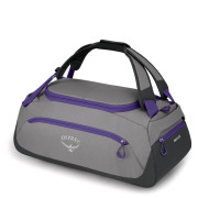 Спортивна сумка Osprey Daylite Duffel 30 сірий