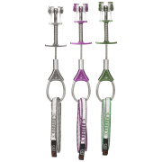 Френд Wild Country Zero Friend Set 0,4 - 0,75 фіолетовий uni