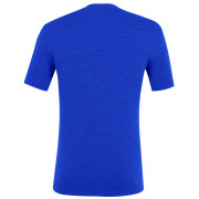 Чоловіча функціональна футболка Salewa Pure Eagle Amr M Smles Tshirt.