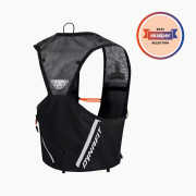 Біговий жилет Dynafit Sky 4 Vest чорний 0910 - Black Out