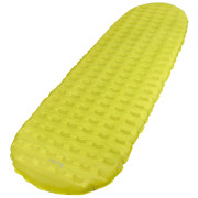Надувний килимок Warg NeoLite Insulated жовтий yellow